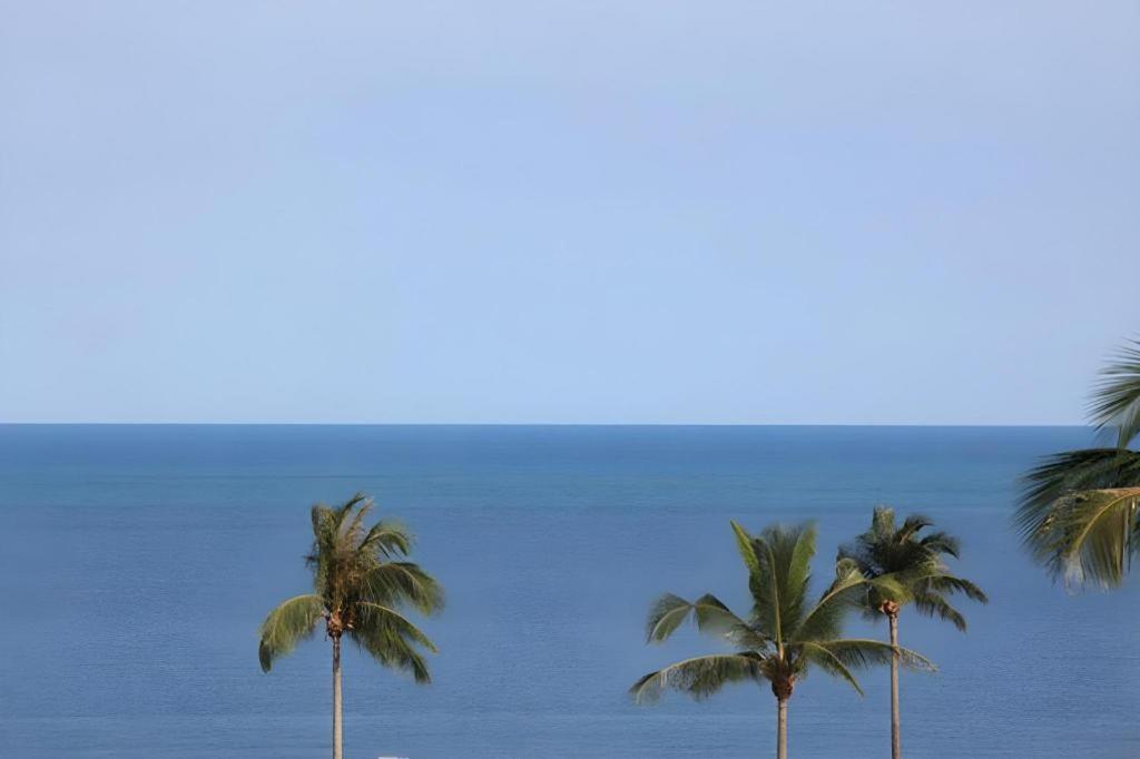 Maryoo Samui Hotel Чавенг Экстерьер фото