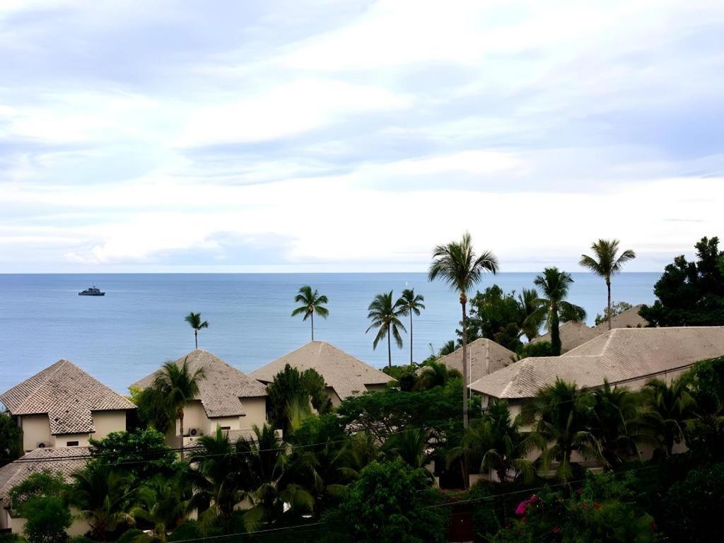 Maryoo Samui Hotel Чавенг Экстерьер фото