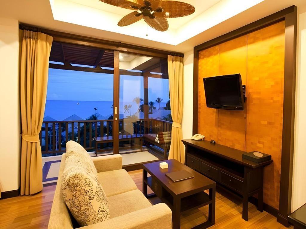 Maryoo Samui Hotel Чавенг Экстерьер фото