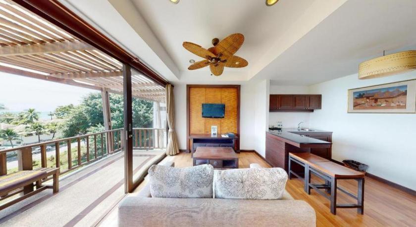 Maryoo Samui Hotel Чавенг Экстерьер фото