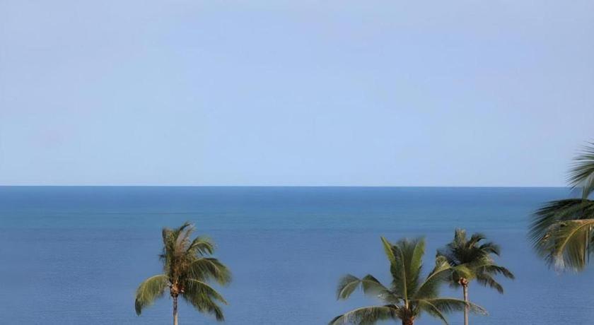 Maryoo Samui Hotel Чавенг Экстерьер фото